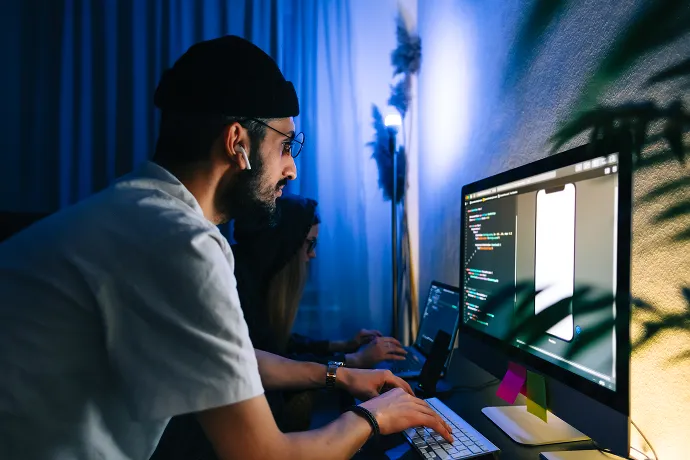 Crafteluxe Web Development Service